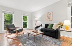 1502 Lake Pine Drive, Cary, NC 27511