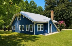166 Miller County 5, Doddridge, AR 71834