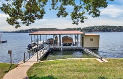 346 Vining Drive, Climax Springs, MO 65324