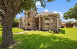 2324 Compton Drive, Plano, TX 75025