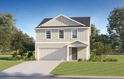 916 Rancho Del Cielo Loop, Jarrell, TX 76537