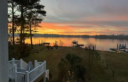 125 Topping Lane, Belhaven, NC 27810