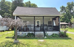 2208 11th Avenue, Parkersburg, WV 26101