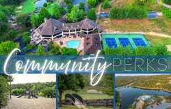 852 Silvercliff Way, Branson West, MO 65737