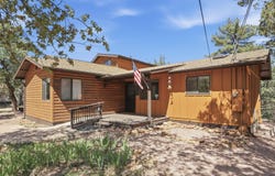 4823 N Rim View Loop, Pine, AZ 85544