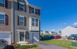 84 DRIPPING SPRING Drive, HEDGESVILLE, WV 25427