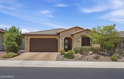 13272 W MONTANSORO Lane, Peoria, AZ 85383