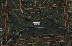 18TH STREET lot: 30 A, Block 6,, CHESAPEAKE BEACH, MD 20732