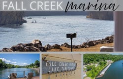 27 Fall Creek Drive, Branson, MO 65616