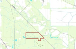 Number 7 Road, Starks, LA 70661