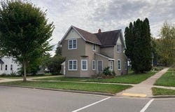 701 E 6TH STREET, Merrill, WI 54452