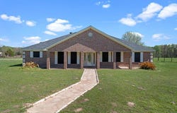 4466 FM 1970N, TIMPSON, TX 75975