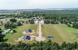 1 Reagan Drive, Eufaula, OK 74432