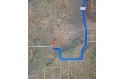 Arapaho, Concho Valley, AZ 85924
