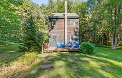71 Marsh Cove Drive, Phippsburg, ME 04562