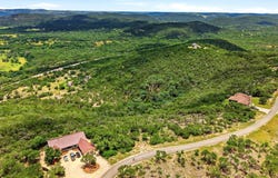 411 S RIDGE DR, ConCan, TX 78838