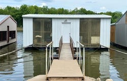 31891 E 695 Way, Wagoner, OK 74467