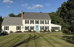 163 Exeter Road, Hampton Falls, NH 03844