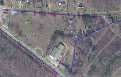 Echange Drive, Laurens, SC 29360