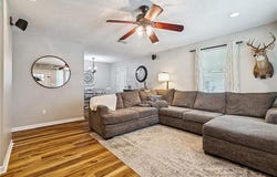 3501 PARK Boulevard, Chalmette, LA 70043