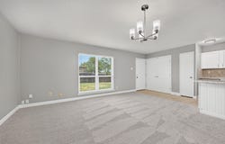 555 Hawthorne Drive, Allen, TX 75002
