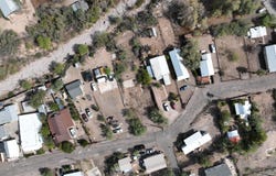 N Sonora Lane, Superior, AZ 85173