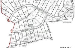 Copper Pass lot: 31, Livingston, LA 70754