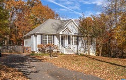 36 HATCHECHUBEE RD, PALMYRA, VA 22963