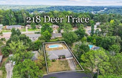 218 DEER Trace, Prattville, AL 36067