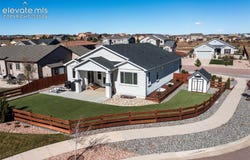 10912 Checo Way, Peyton, CO 80831