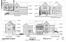 Perry Street, Columbus, OH 43201