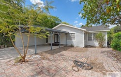 126 EBONY AVE., RIO HONDO, TX 78583