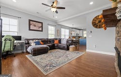 129 Evergreen Meadows Lane, Rock Spring, GA 30739