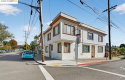 2701 Grant Street, Berkeley, CA 94703