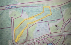 Station Rd, Barre, MA 01005