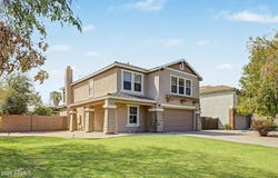 2501 E LOS ALAMOS Street, Gilbert, AZ 85295