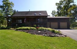 4740 Darby Road, Avon, NY 14414