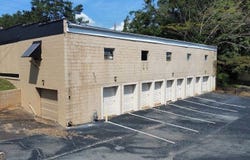 302 E College Street, Bowdon, GA 30108