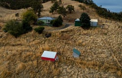 4255 Pleasant Ridge Rd, The Dalles, OR 97058