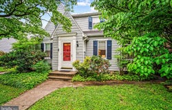 529 OVERBROOK Road, BALTIMORE, MD 21212