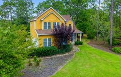 341 Fox Squirel Road, Southport, NC 28461
