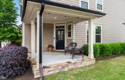 1741 Mallard Trace Drive, Wendell, NC 27591