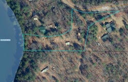 7665 TROUT RD, Lake Tomahawk, WI 54539