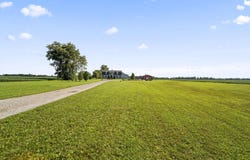 8225 Carters Mill Road, Plain City, OH 43064