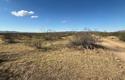 326-09-110 Havasu rd, Dolan Springs, AZ 86441
