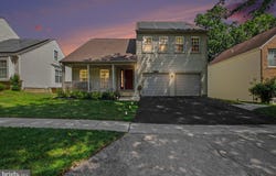 12911 HAWKSHEAD Terrace, SILVER SPRING, MD 20904