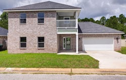 4540 Hermosa Road, Crestview, FL 32539