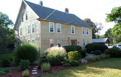 19 North Road, Ashford, CT 06278