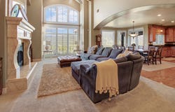 5393 E 3850 N, Eden, UT 84310