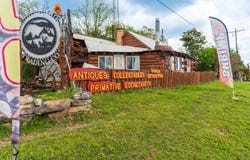 12633 HWY 65, Saint Joe, AR 72675